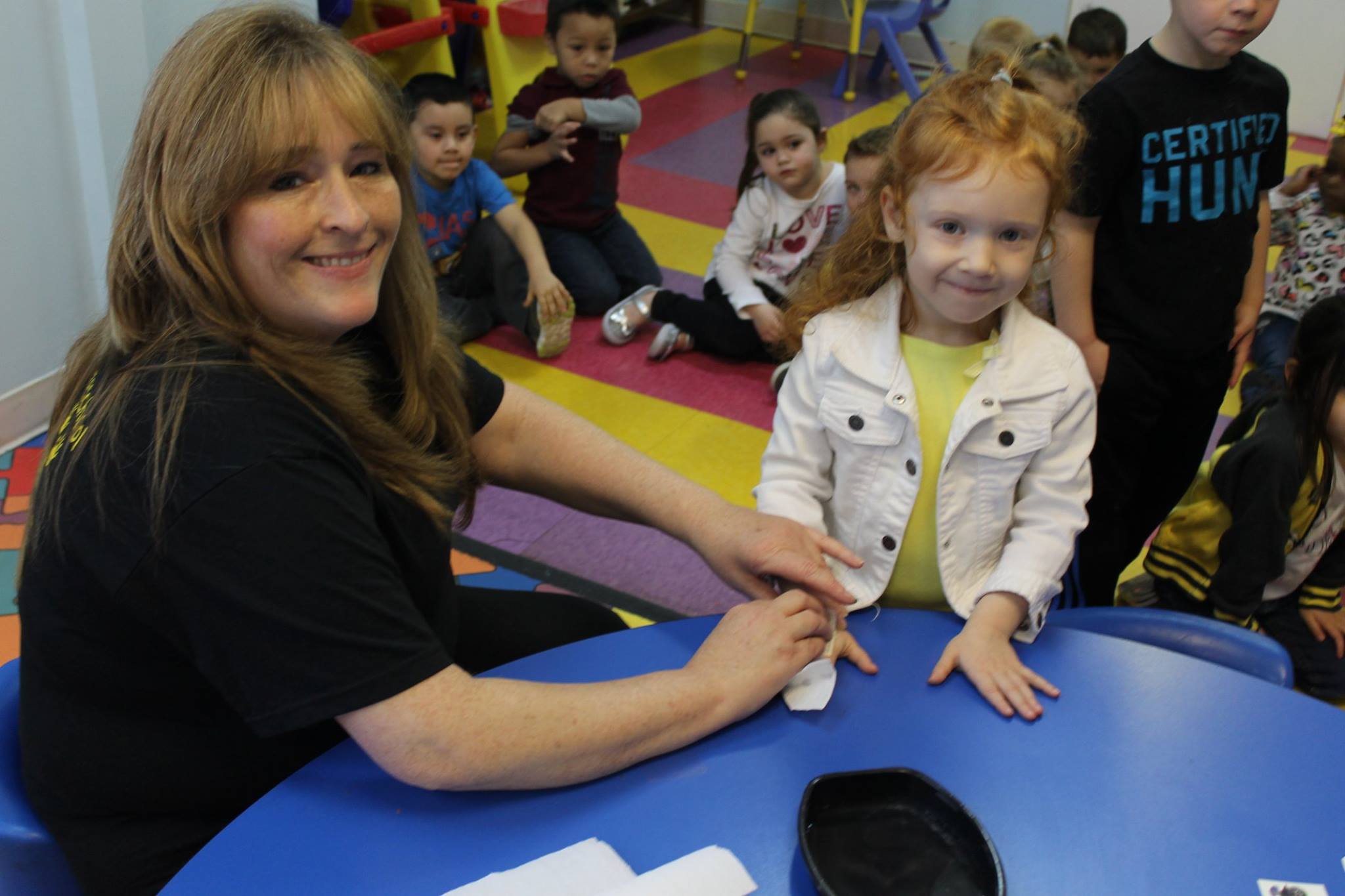 Group or 1-on-1 Tutoring