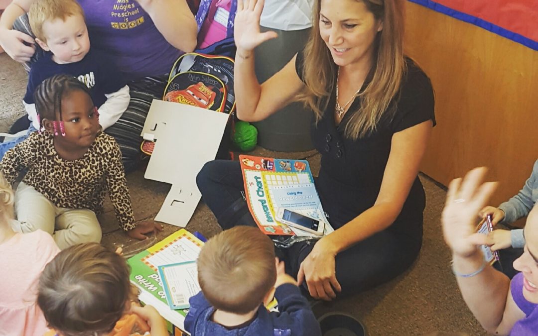 Miss Midgie’s Preschool