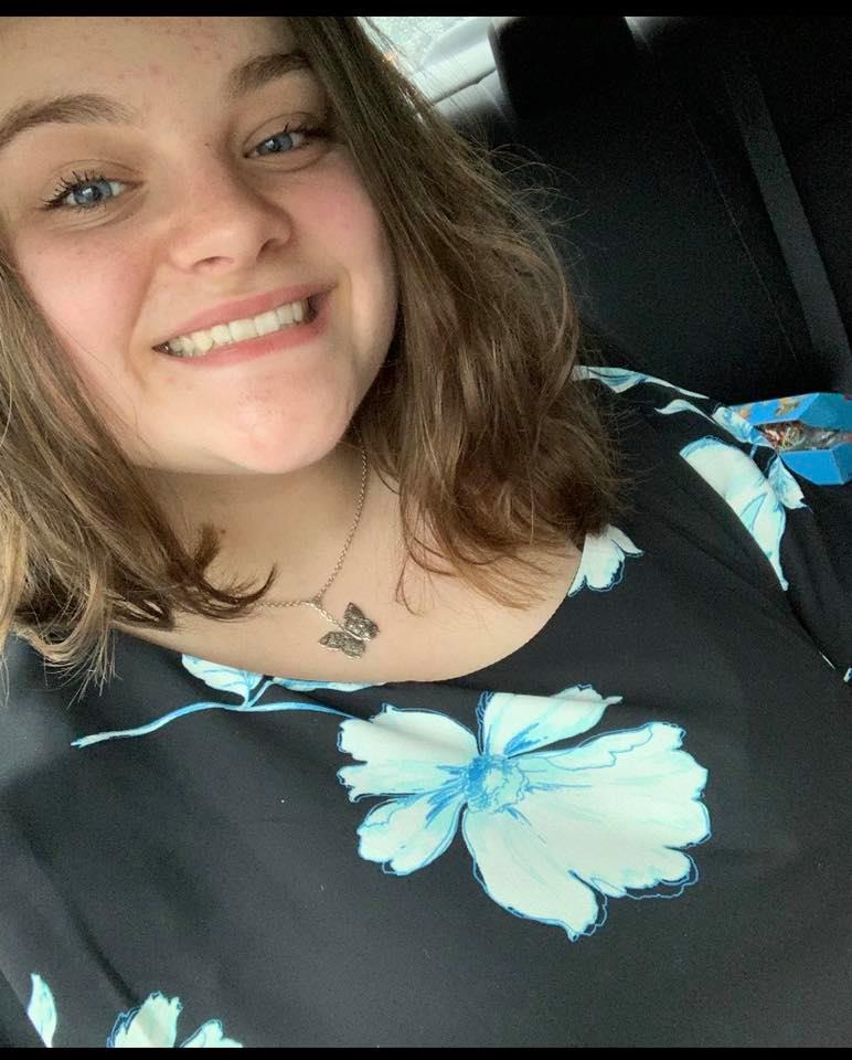Miss Kayla