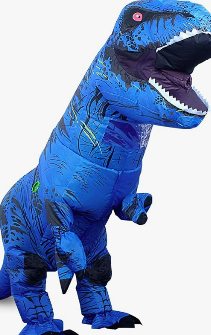 DINOSAUR DAY