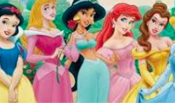 Friday Night Babysitting – Prince/Princess Party