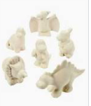 Ceramics for ages 3 – 10