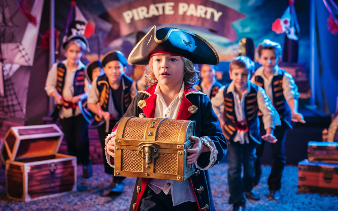 Pirate Party